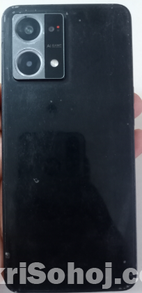 Oppo F21 Pro